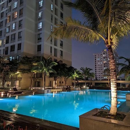 Lalahouse Masteri Thao Dien View Landmark 3Pn TP. Hồ Chí Minh Ngoại thất bức ảnh
