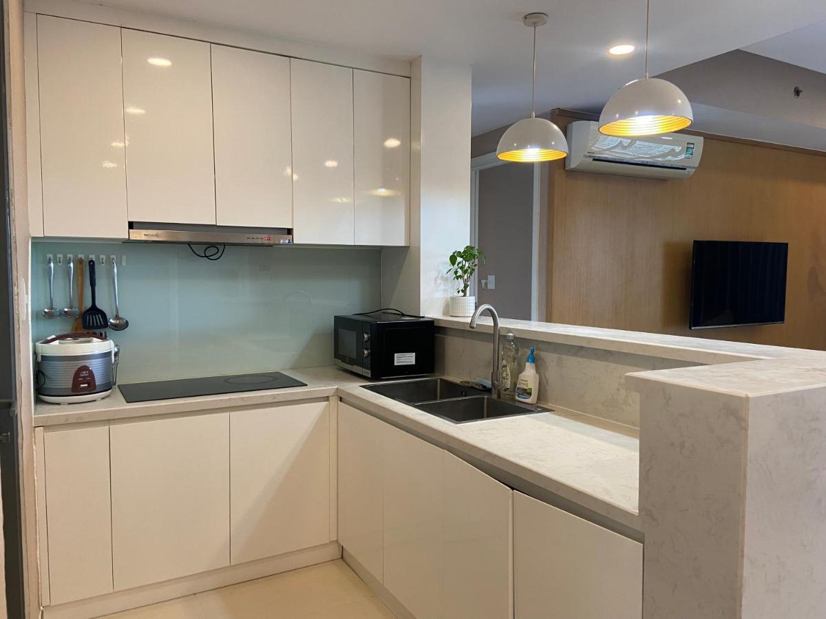 Lalahouse Masteri Thao Dien View Landmark 3Pn TP. Hồ Chí Minh Ngoại thất bức ảnh