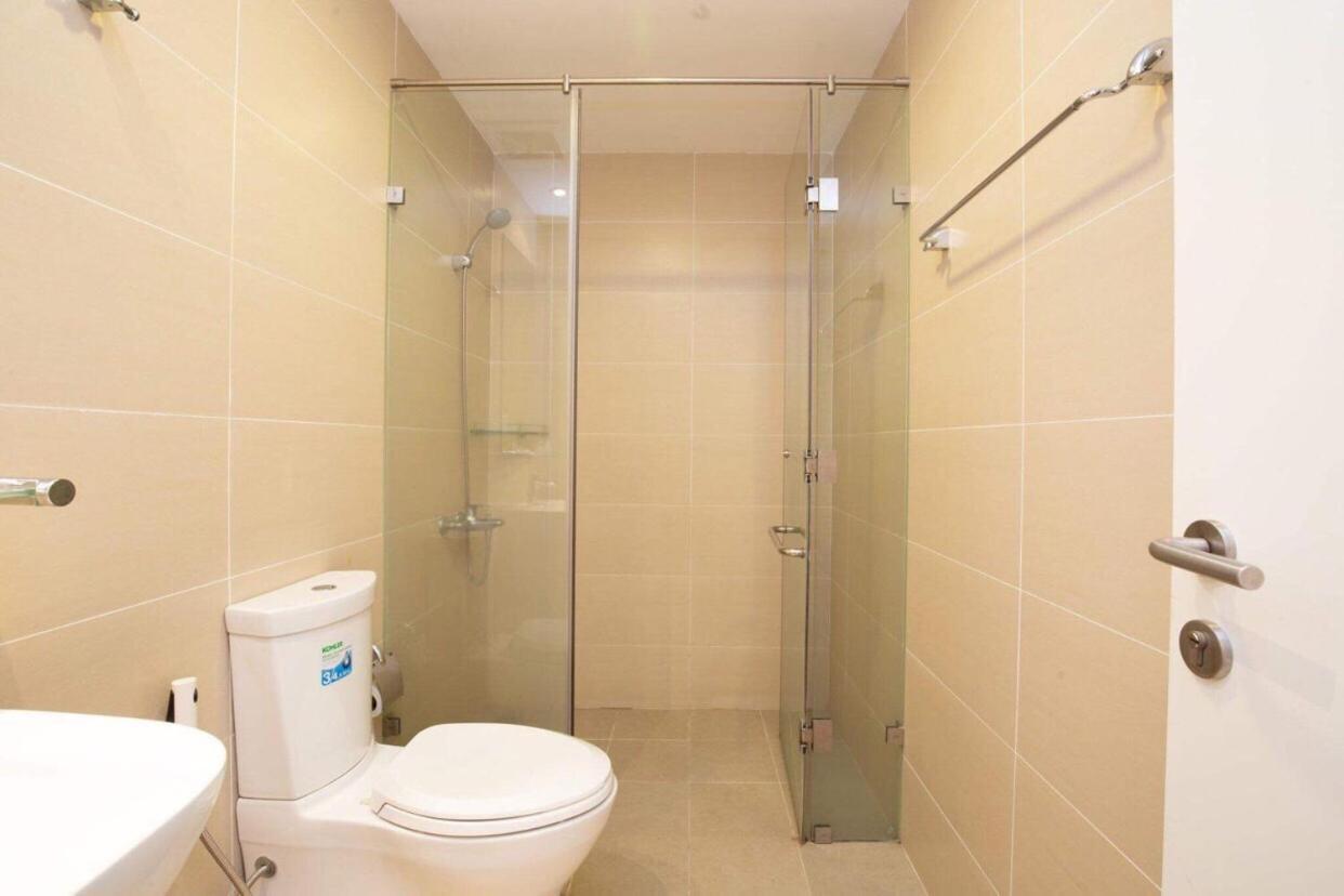 Lalahouse Masteri Thao Dien View Landmark 3Pn TP. Hồ Chí Minh Ngoại thất bức ảnh