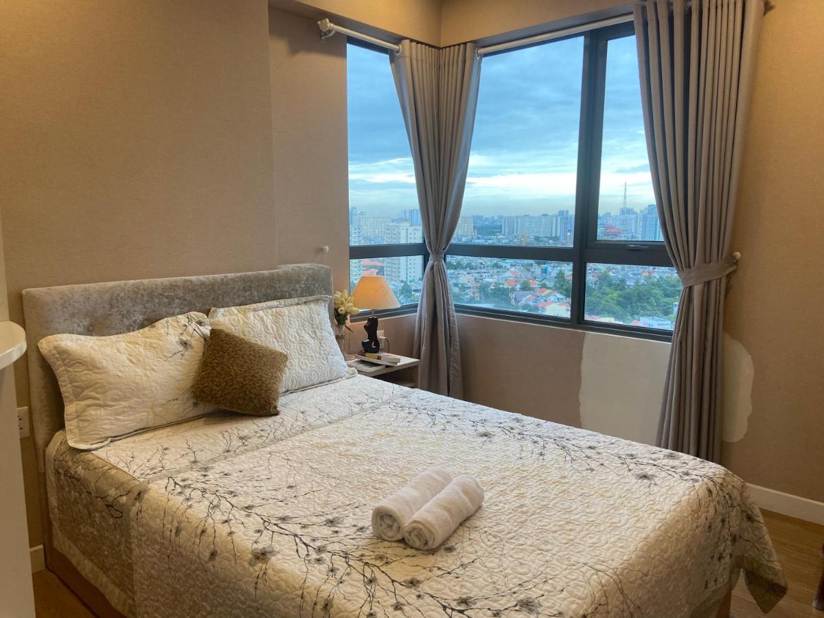 Lalahouse Masteri Thao Dien View Landmark 3Pn TP. Hồ Chí Minh Ngoại thất bức ảnh