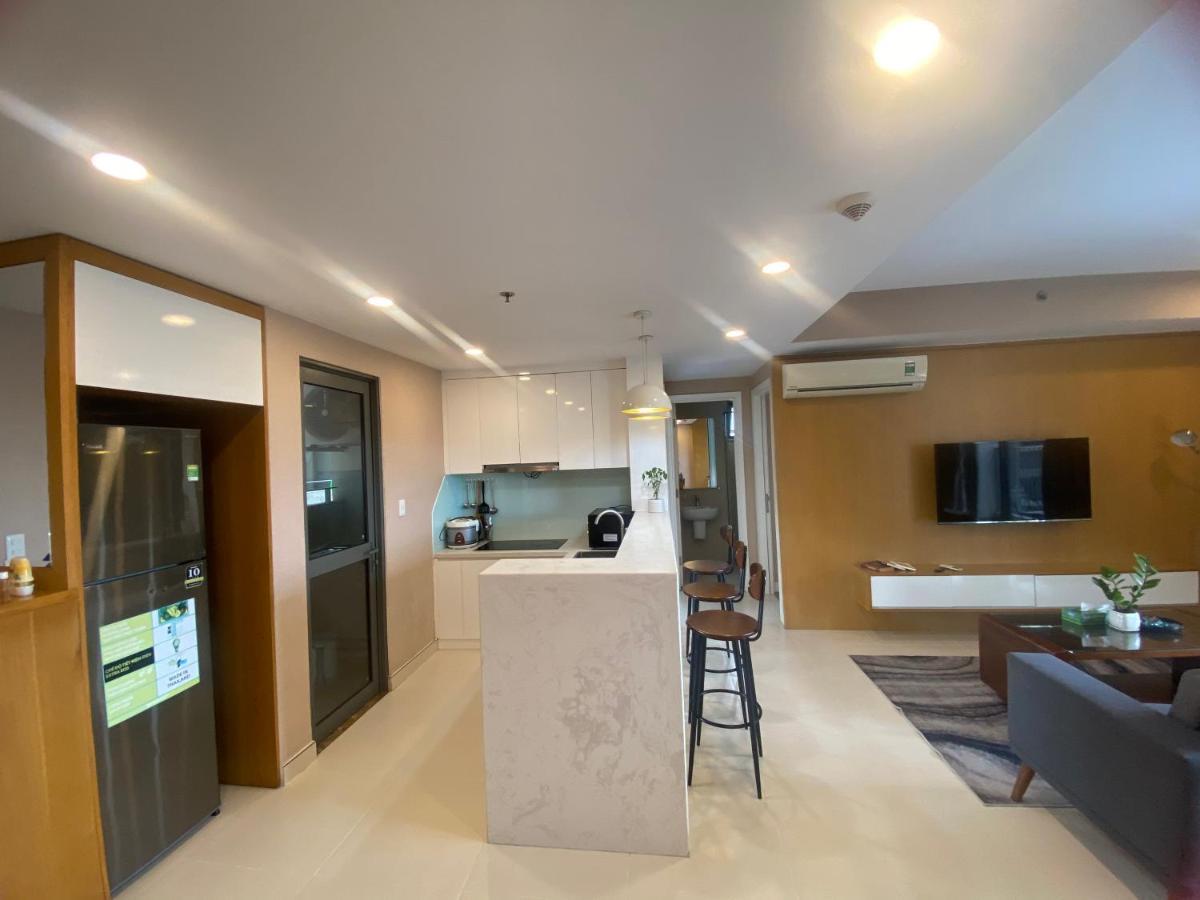 Lalahouse Masteri Thao Dien View Landmark 3Pn TP. Hồ Chí Minh Ngoại thất bức ảnh