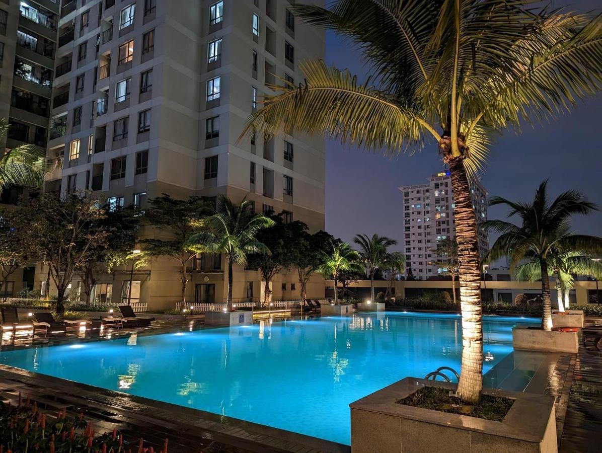 Lalahouse Masteri Thao Dien View Landmark 3Pn TP. Hồ Chí Minh Ngoại thất bức ảnh